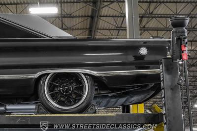 1967 Plymouth Satellite