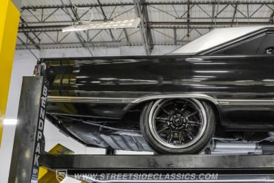 1967 Plymouth Satellite
