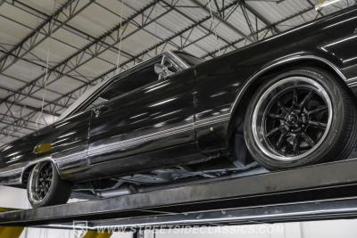 1967 Plymouth Satellite