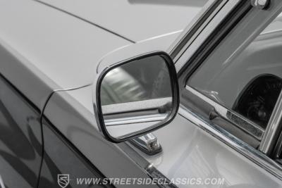 1967 Plymouth Satellite