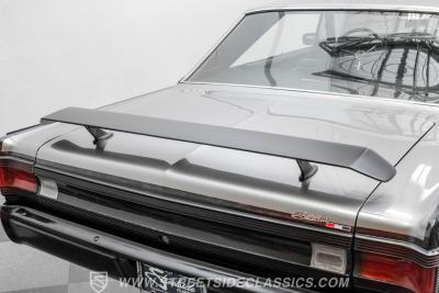 1967 Plymouth Satellite