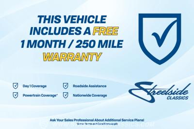 2002 Hummer H1 Wagon Predator Conversion