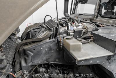 2002 Hummer H1 Wagon Predator Conversion