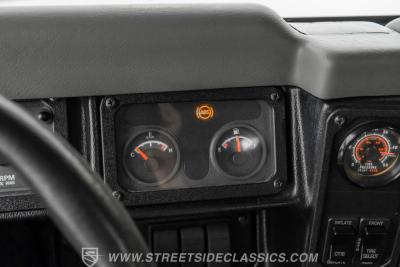 2002 Hummer H1 Wagon Predator Conversion