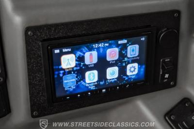 2002 Hummer H1 Wagon Predator Conversion