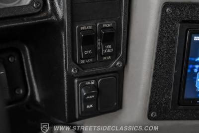 2002 Hummer H1 Wagon Predator Conversion