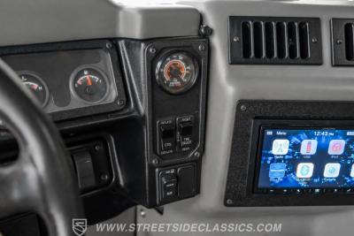 2002 Hummer H1 Wagon Predator Conversion