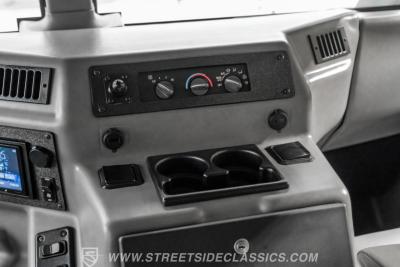 2002 Hummer H1 Wagon Predator Conversion