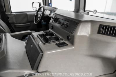 2002 Hummer H1 Wagon Predator Conversion