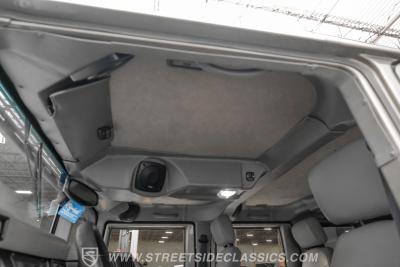 2002 Hummer H1 Wagon Predator Conversion