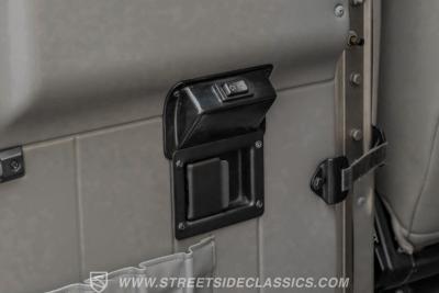 2002 Hummer H1 Wagon Predator Conversion