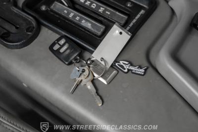 2002 Hummer H1 Wagon Predator Conversion