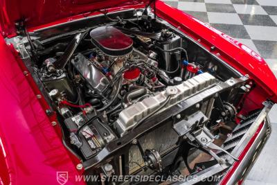 1970 Ford Mustang Convertible