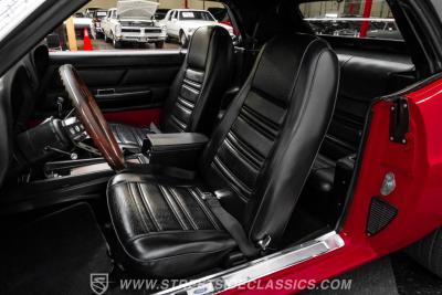 1970 Ford Mustang Convertible