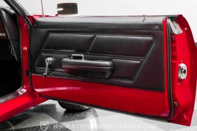 1970 Ford Mustang Convertible