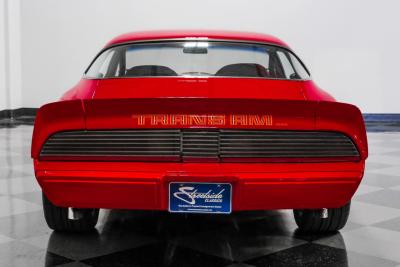1979 Pontiac Firebird Trans Am