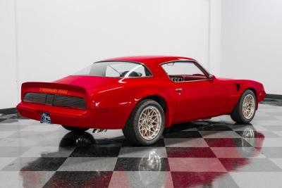 1979 Pontiac Firebird Trans Am