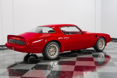 1979 Pontiac Firebird Trans Am