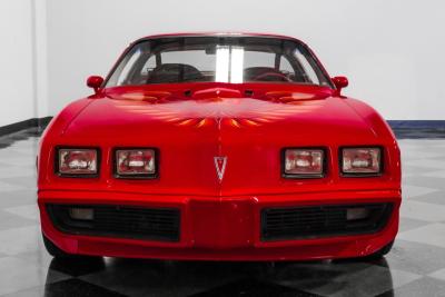 1979 Pontiac Firebird Trans Am
