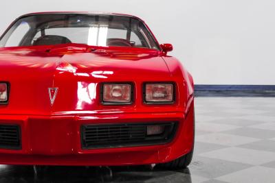 1979 Pontiac Firebird Trans Am
