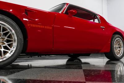 1979 Pontiac Firebird Trans Am