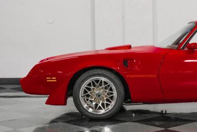 1979 Pontiac Firebird Trans Am