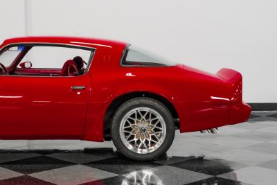 1979 Pontiac Firebird Trans Am