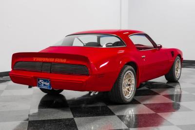 1979 Pontiac Firebird Trans Am