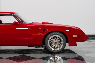 1979 Pontiac Firebird Trans Am