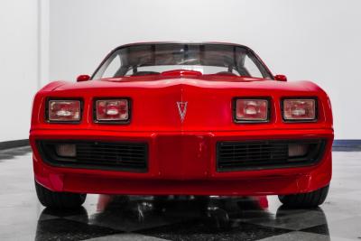 1979 Pontiac Firebird Trans Am