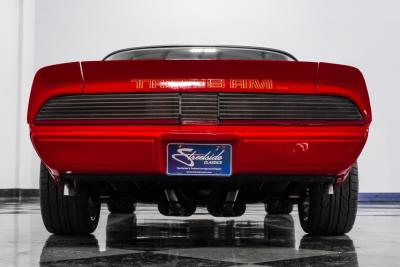 1979 Pontiac Firebird Trans Am