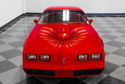 1979 Pontiac Firebird Trans Am