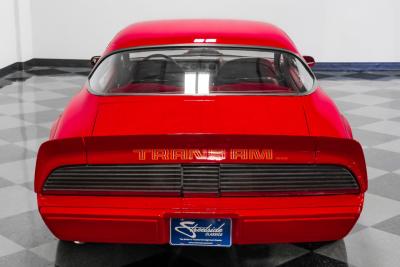 1979 Pontiac Firebird Trans Am