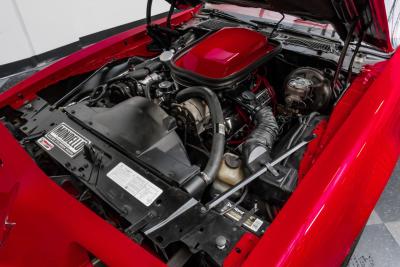 1979 Pontiac Firebird Trans Am