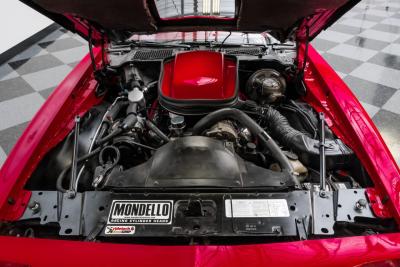 1979 Pontiac Firebird Trans Am