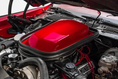 1979 Pontiac Firebird Trans Am