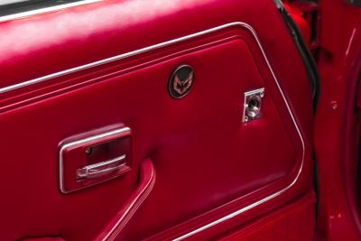 1979 Pontiac Firebird Trans Am