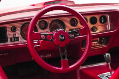 1979 Pontiac Firebird Trans Am