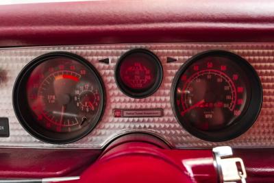 1979 Pontiac Firebird Trans Am