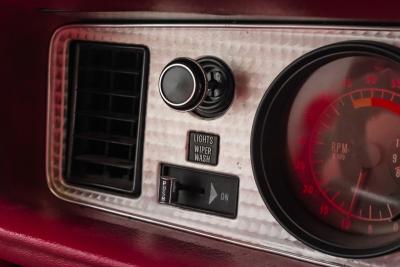 1979 Pontiac Firebird Trans Am