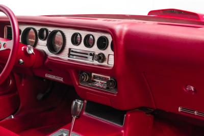 1979 Pontiac Firebird Trans Am