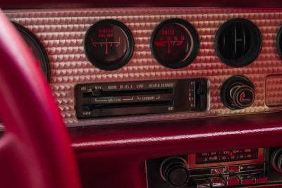 1979 Pontiac Firebird Trans Am