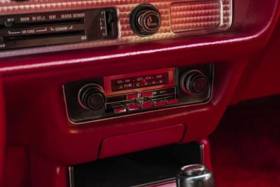 1979 Pontiac Firebird Trans Am