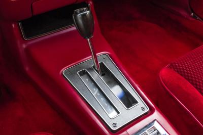 1979 Pontiac Firebird Trans Am