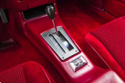 1979 Pontiac Firebird Trans Am