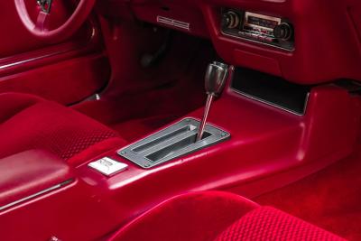 1979 Pontiac Firebird Trans Am