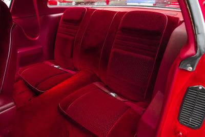 1979 Pontiac Firebird Trans Am