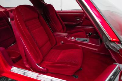 1979 Pontiac Firebird Trans Am