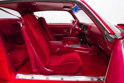 1979 Pontiac Firebird Trans Am