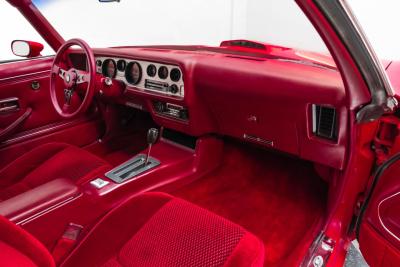 1979 Pontiac Firebird Trans Am